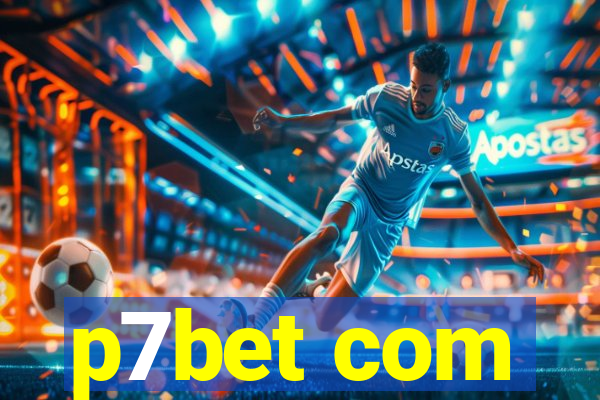 p7bet com